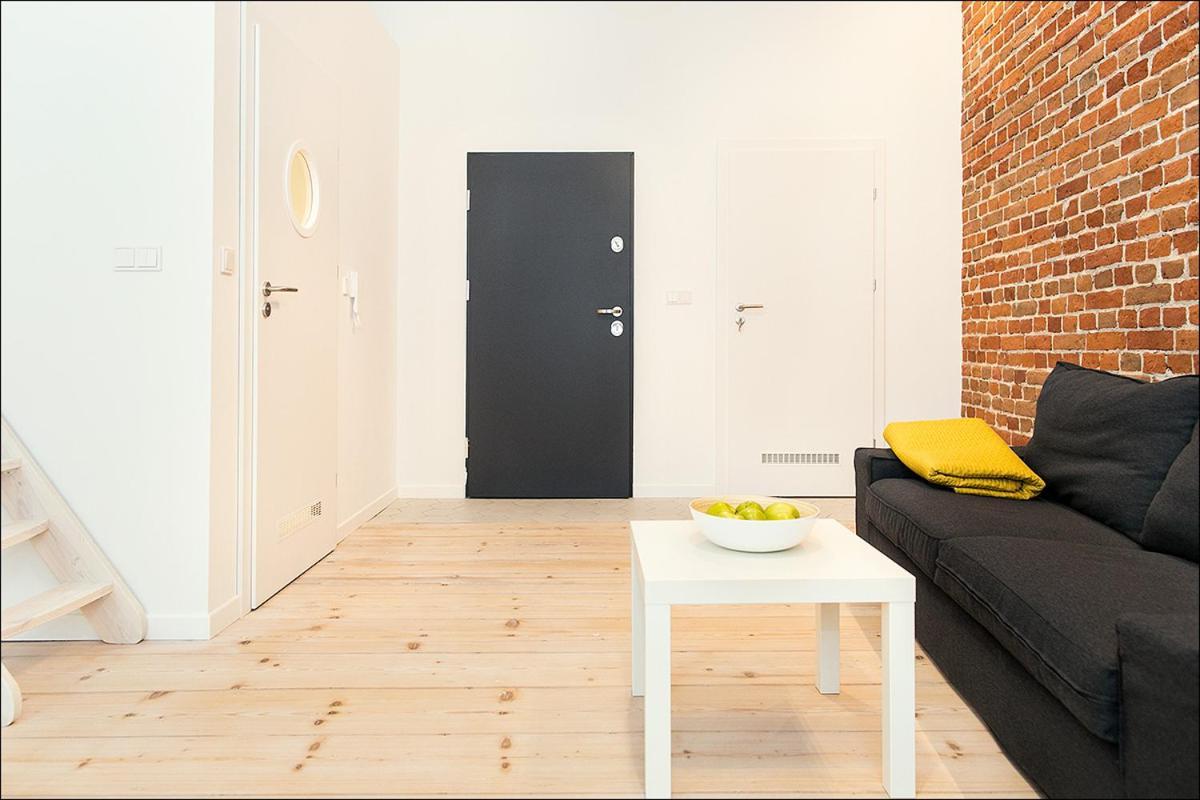Appartement Terra Studio Dworcowa à Wrocław Extérieur photo