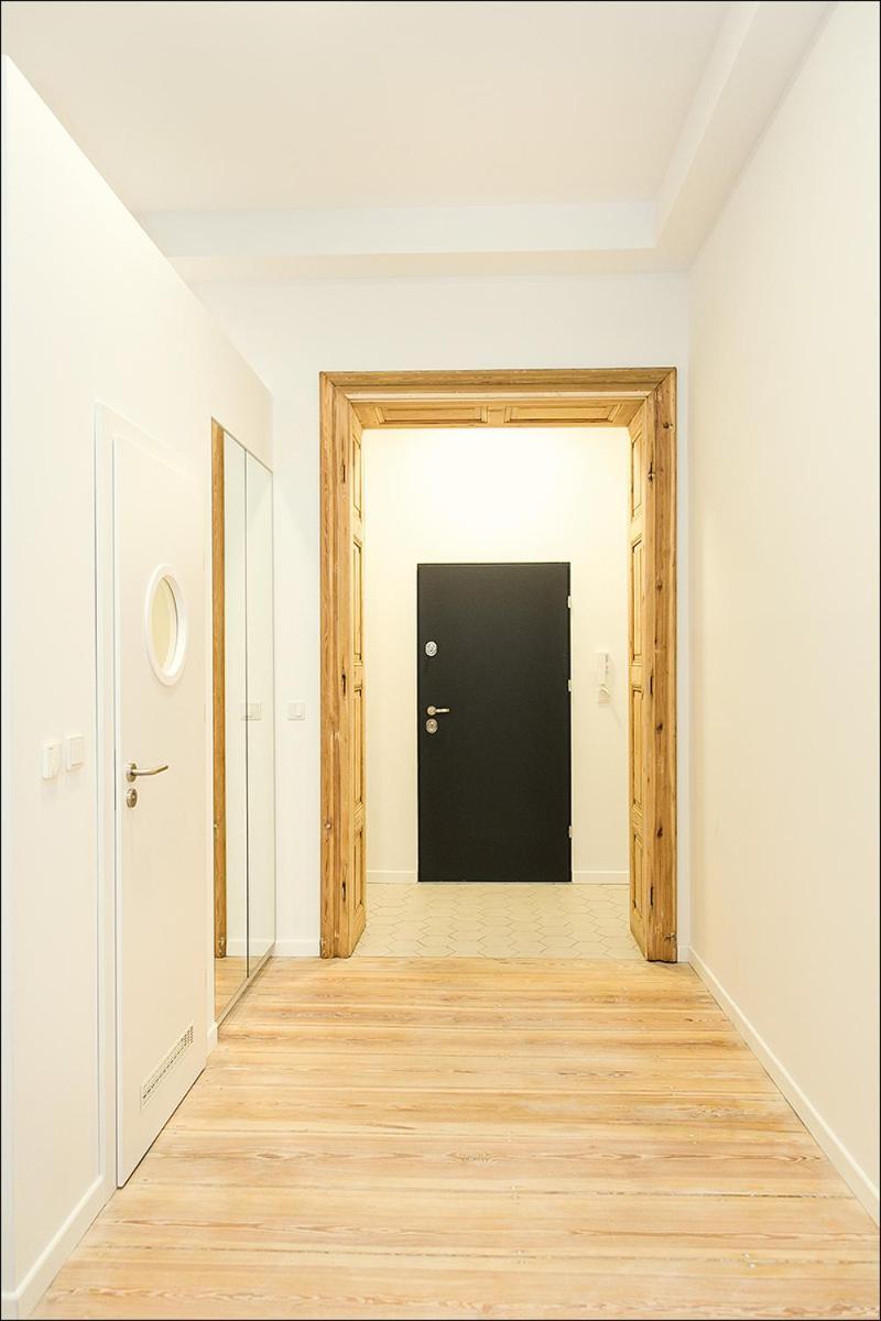 Appartement Terra Studio Dworcowa à Wrocław Extérieur photo