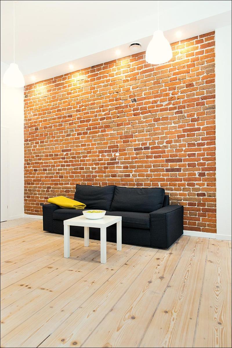 Appartement Terra Studio Dworcowa à Wrocław Extérieur photo