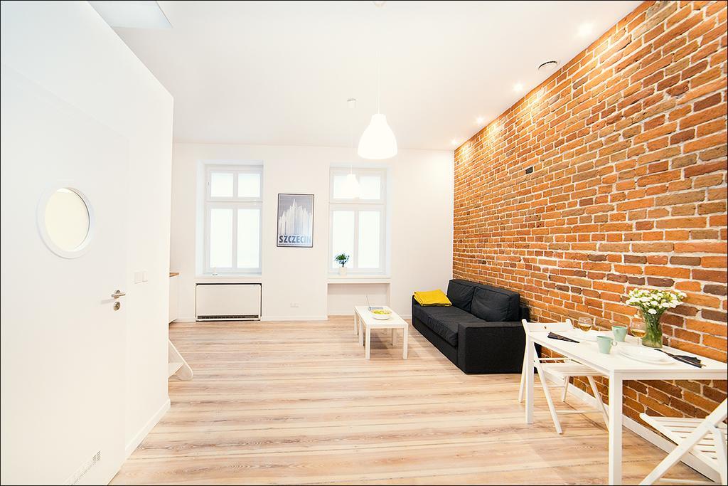 Appartement Terra Studio Dworcowa à Wrocław Extérieur photo
