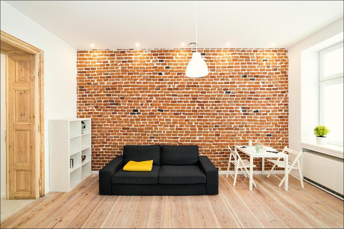 Appartement Terra Studio Dworcowa à Wrocław Extérieur photo