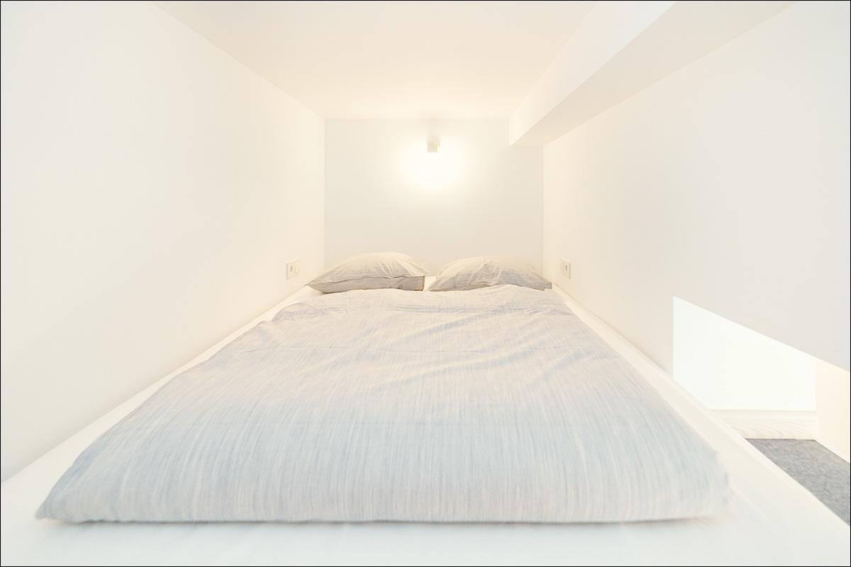 Appartement Terra Studio Dworcowa à Wrocław Chambre photo