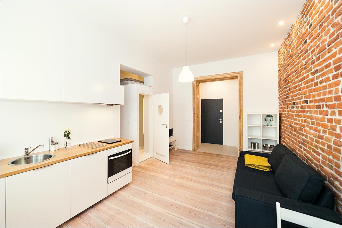 Appartement Terra Studio Dworcowa à Wrocław Extérieur photo